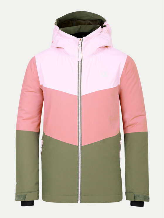 Dare2B Dare2B Skijacke DKP433 Rosa Regular Fit