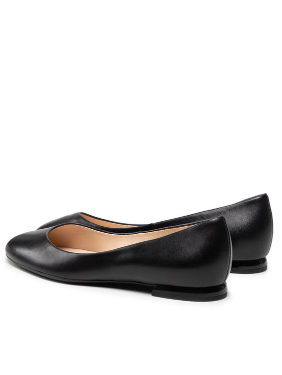 HÖGL HÖGL Ballerinas 0-121020 Schwarz