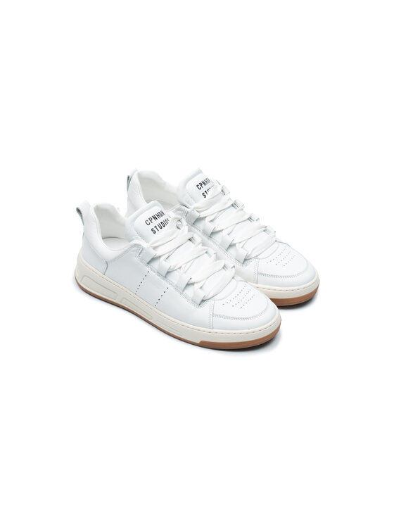 Copenhagen Studios Copenhagen Studios Sneakers cph213m Bianco