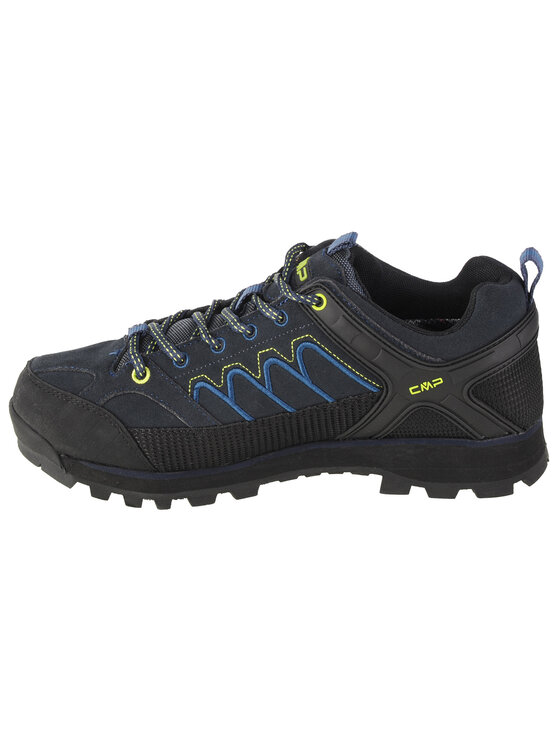 CMP CMP Scarpe da trekking CMP Moon Low Blu scuro