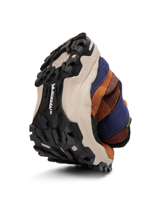 Primigi Primigi Cizme de zăpadă GORE-TEX 2431100 S Maro