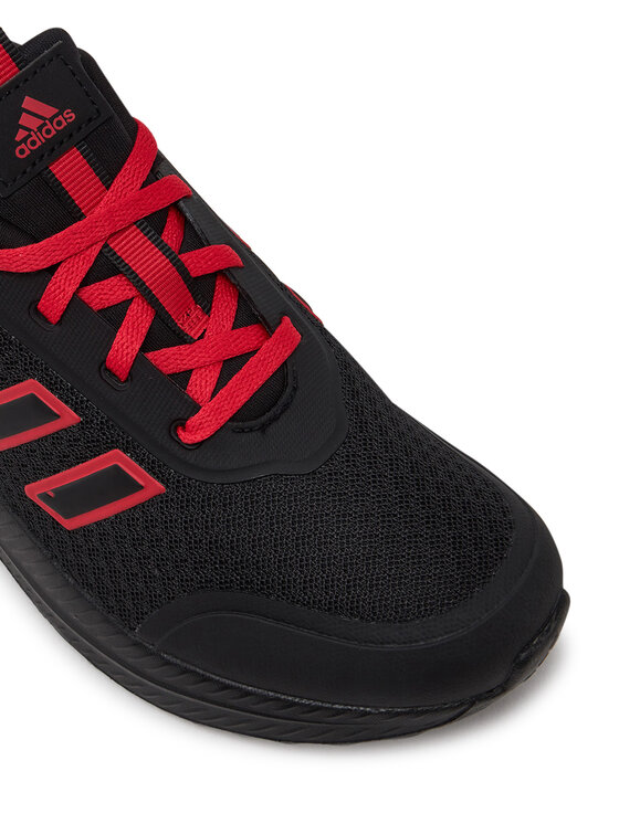 adidas adidas Laisvalaikio batai X_PLRPATH IH1072 Juoda