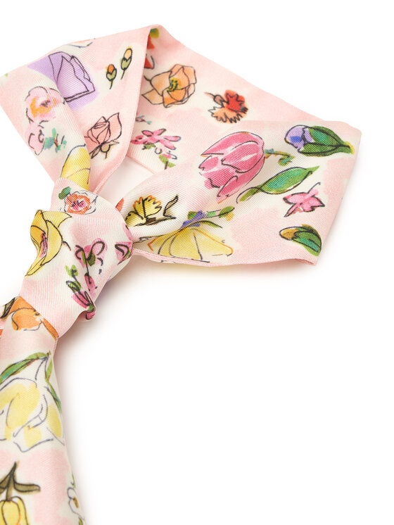 Furla Furla Foulard WT00022 BX3853 TAZ00 Rosa