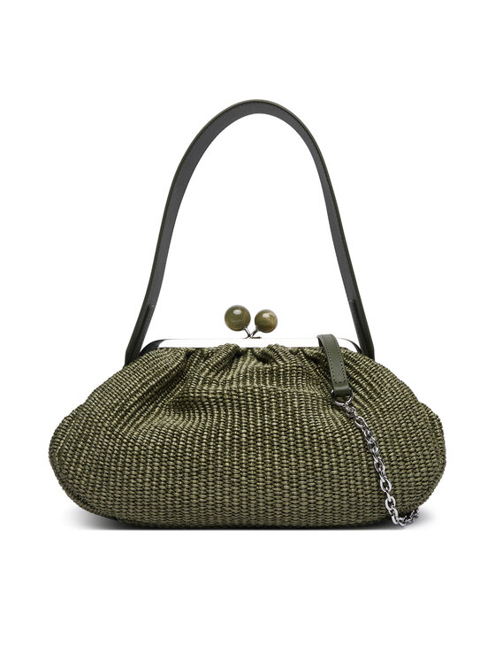 Weekend Max Mara Torebka 2615511105650 Zielony
