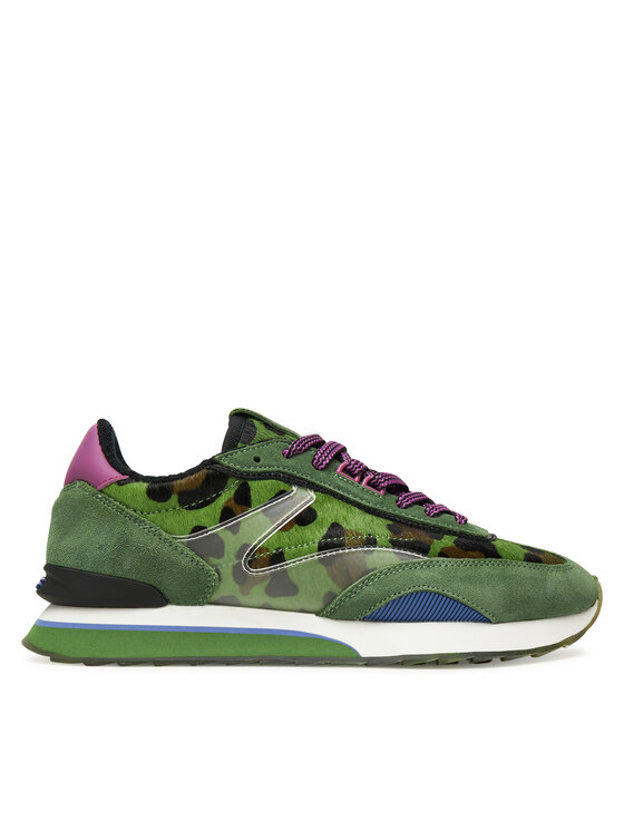HOFF HOFF Sneakers Art 22503002 Verde