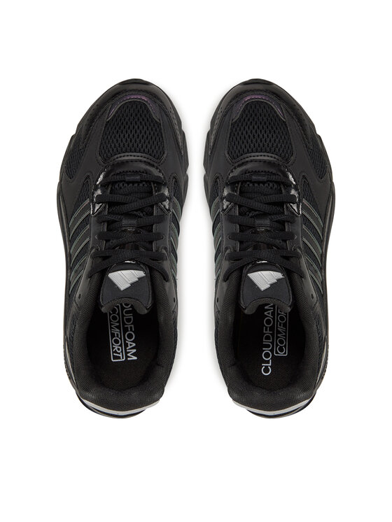 adidas adidas Sneakersy Crazychaos 2000 JQ2259 Czarny