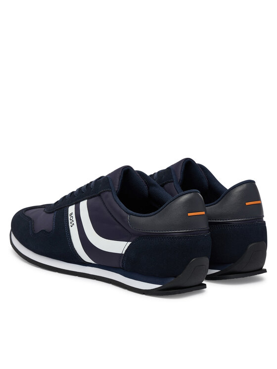 BOSS BOSS Sneakers Levon 50562619 Dunkelblau