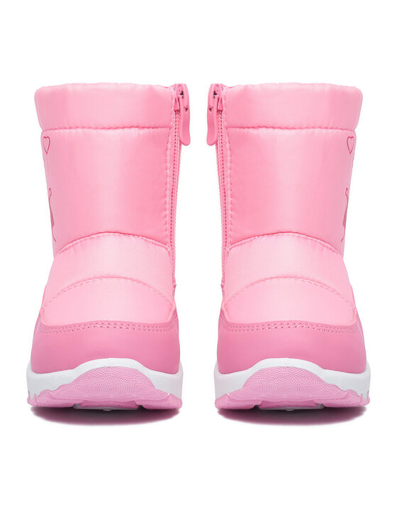 Peppa Pig Peppa Pig Lumesaapad CEO-CM-AW26-345PP Heleроosa