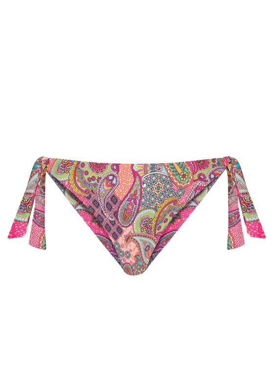 Feba Feba Bikini pezzo sotto FD17F Rosa