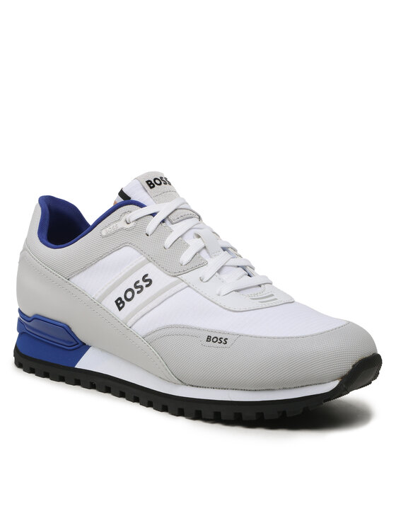 Boss Sneakers 50493222 Beige | Modivo.de