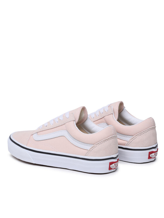Vans Vans Гуменки Old Skool VN0007NTBM01 Оранжев