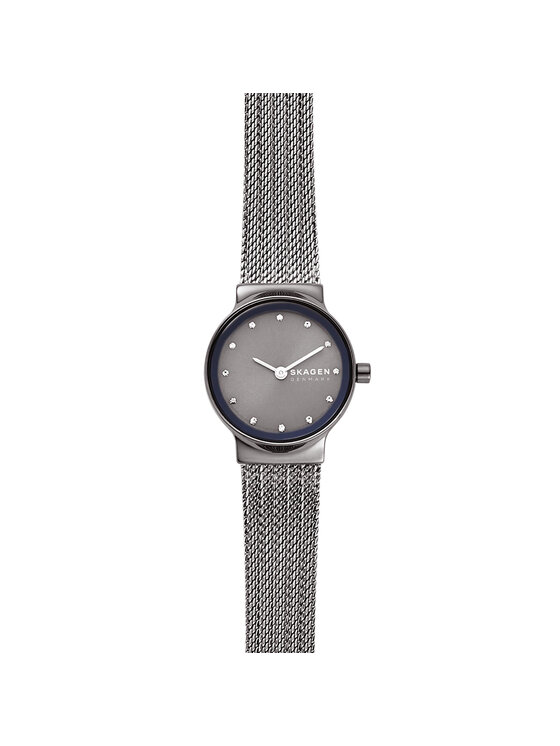 Skagen Skagen Zegarek Freja SKW2700 Szary