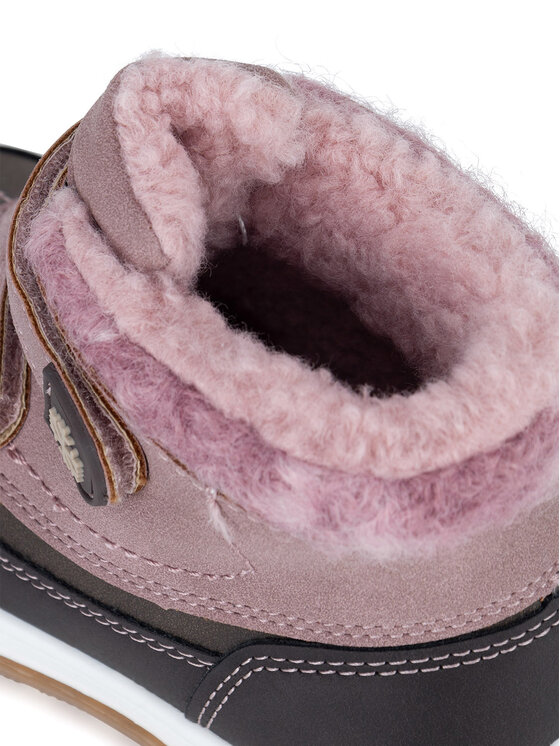 Nelli Blu Nelli Blu Gležnjarji CYING-160057 Roza
