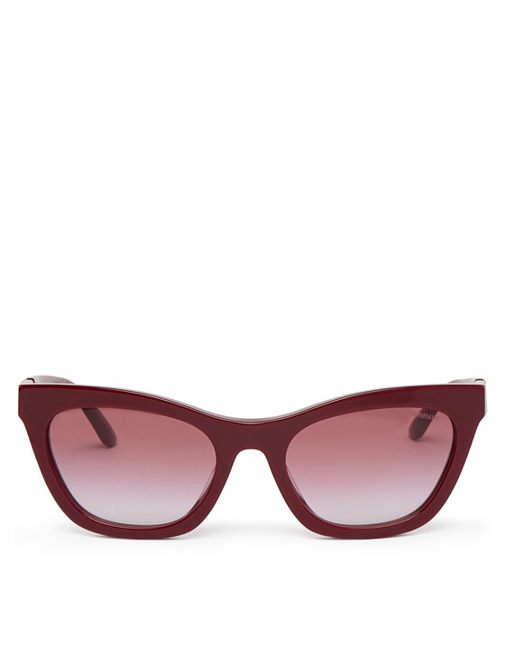 Emporio Armani Emporio Armani Napszemüveg 0EA4259U 63238H Barna