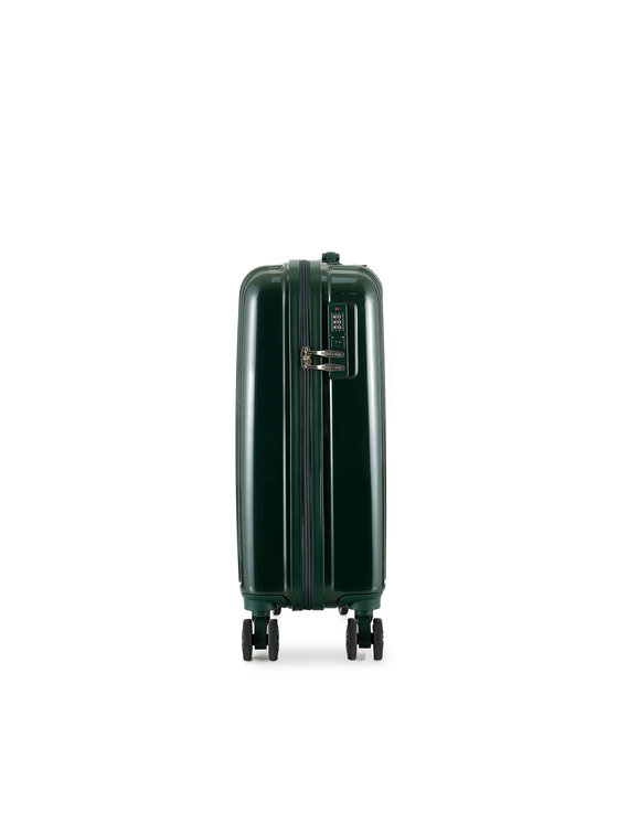Semi Line Semi Line Valigia da cabina T5948-1 Verde
