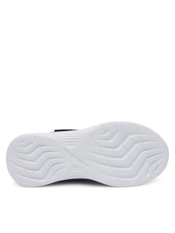 Skechers Skechers Снікерcи Selectors - Reset Achieved 403615L/CHAR Сірий