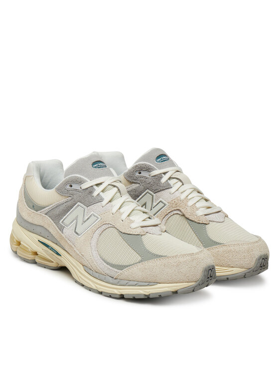 New Balance New Balance Сникърси M2002REK Сив