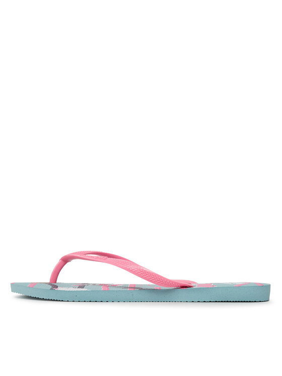Havaianas Havaianas Japanke 41325672404 Šarena