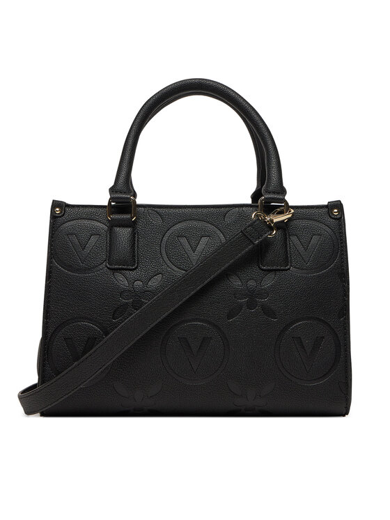 Valentino Valentino Τσάντα Samba Re VBS8ZG04 Μαύρο