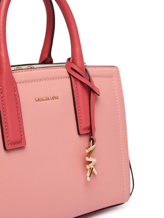 MICHAEL Michael Kors MICHAEL Michael Kors Torebka 30T5G9IS1T Różowy