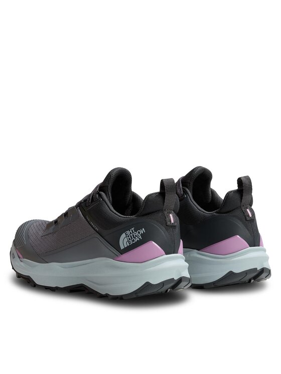 The North Face The North Face Bakancs Vectiv Exploris 2 NF0A7W6DSOU1 Szürke