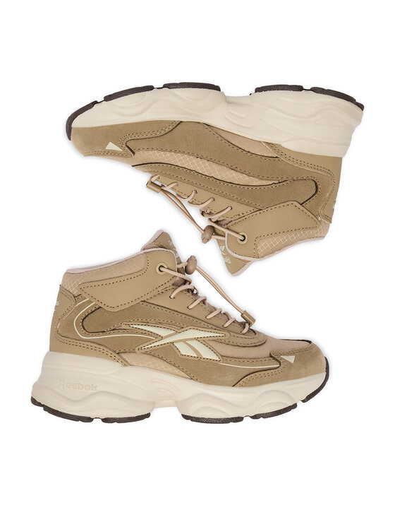 Reebok Reebok Polacchine CEO-CP40-KC-251648Z Beige