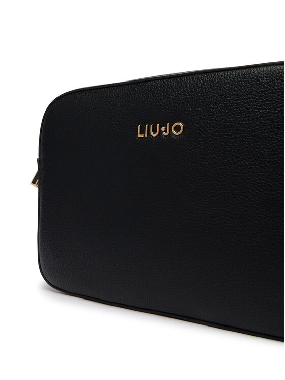 Liu Jo Liu Jo Soma AA6211 E1012 Melns