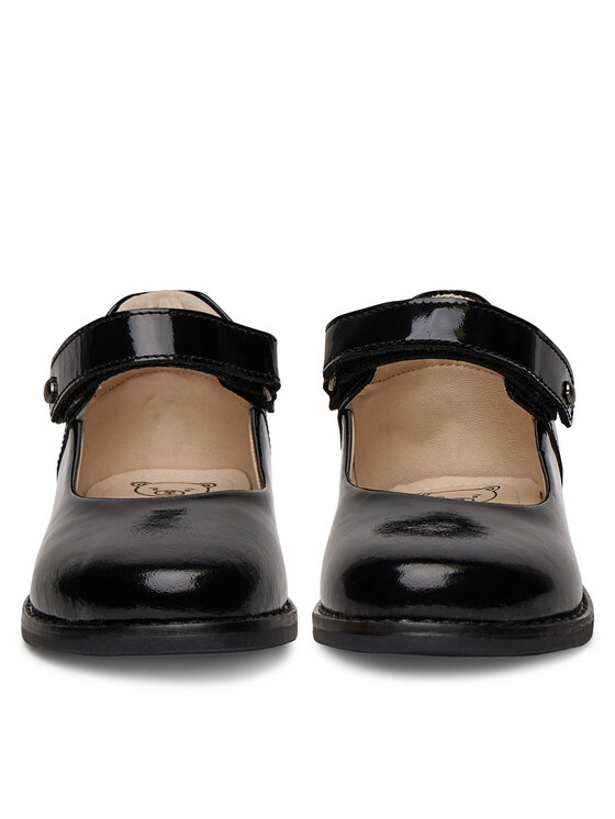 Lasocki Kids Lasocki Kids Pantofi HAPPY CI12-HAPPY-14 Negru