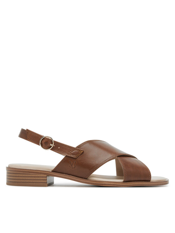 Caprice Caprice Sandaalid 9-28203-44 Pruun