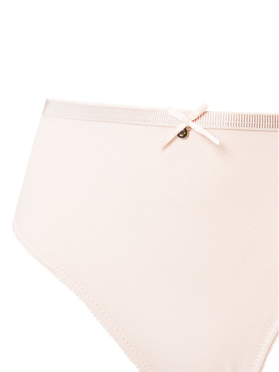 Selmark Selmark Panty-Set 00256 Bunt