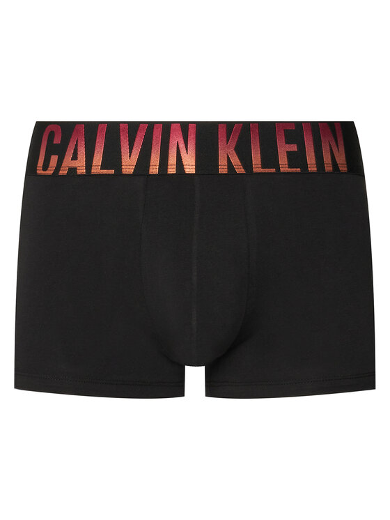 Calvin Klein Underwear Calvin Klein Underwear Súprava boxeriek LV00NB4626 Čierna