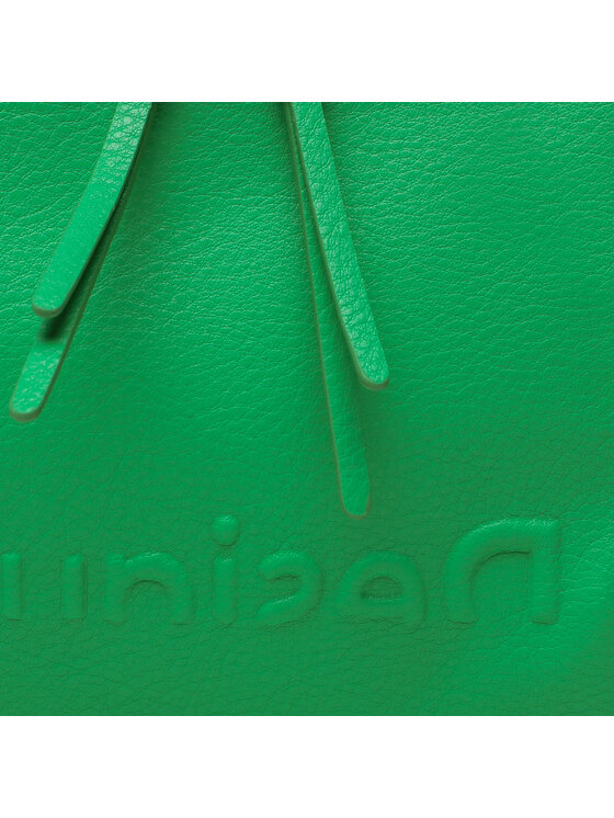 Desigual Desigual Rucksack 23SAKP08 Grün