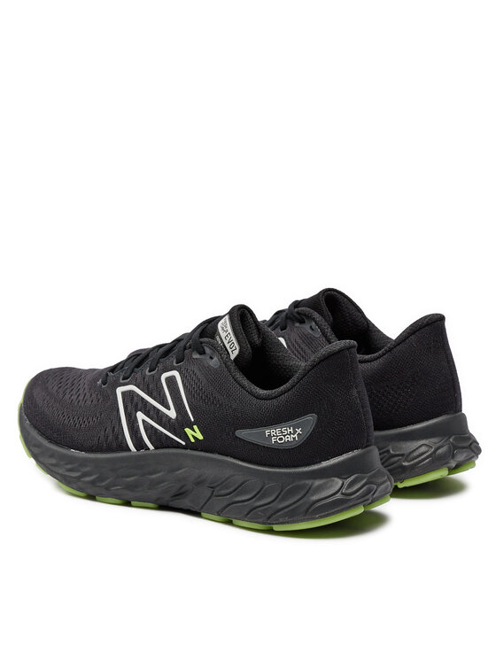 New Balance New Balance Buty do biegania Fresh Foam Evoz ST MEVOZGB3 Czarny