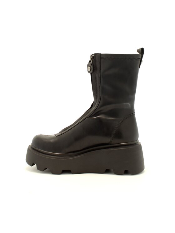 Cult Cult Stivaletti CLW355400 Nero