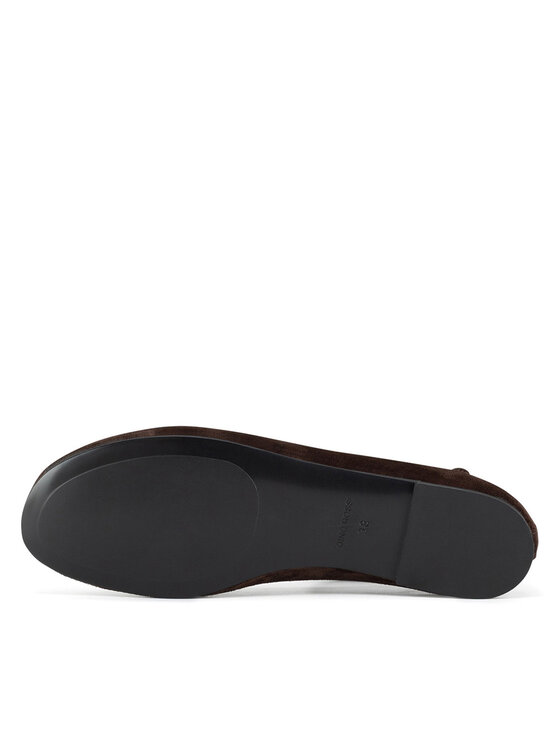 Gino Rossi Gino Rossi Ballerine ANYA-7340-25 Marrone