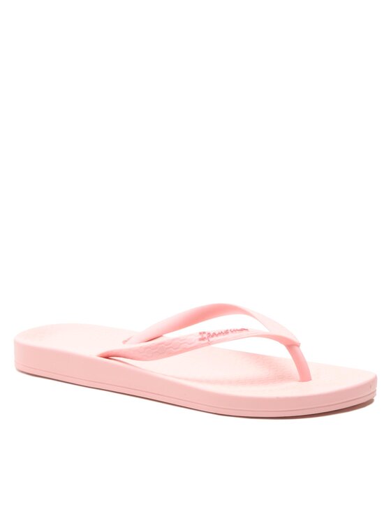 Ipanema Ipanema В'єтнамки Anat Colors 82591 Рожевий