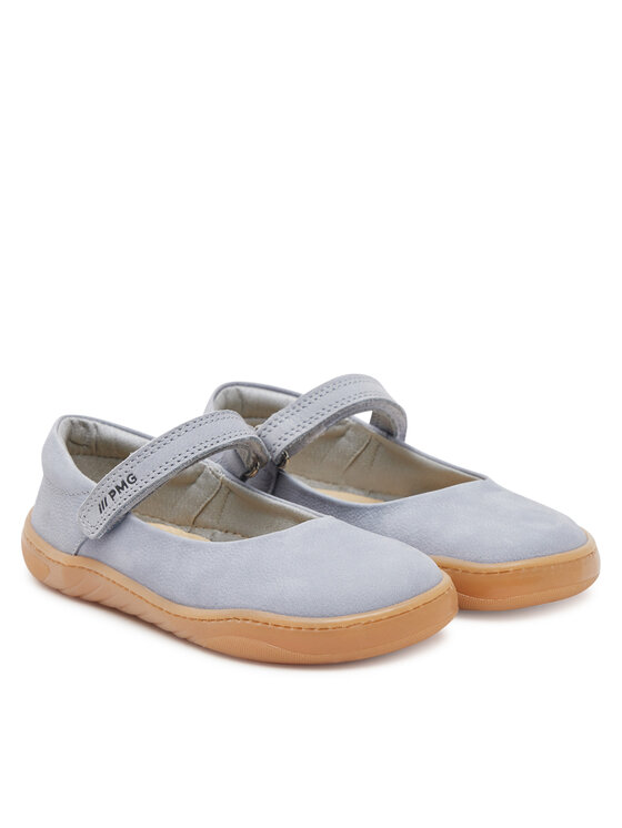 Primigi Primigi Ballerinas 7922722 M Grau