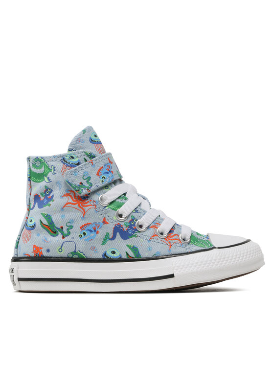 Converse Tenisice Chuck Taylor All Star 1V A03585C Plava