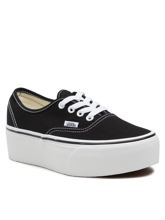 Vans Vans Гуменки Authentic Stackform VN0A5KXXBMX1 Черен