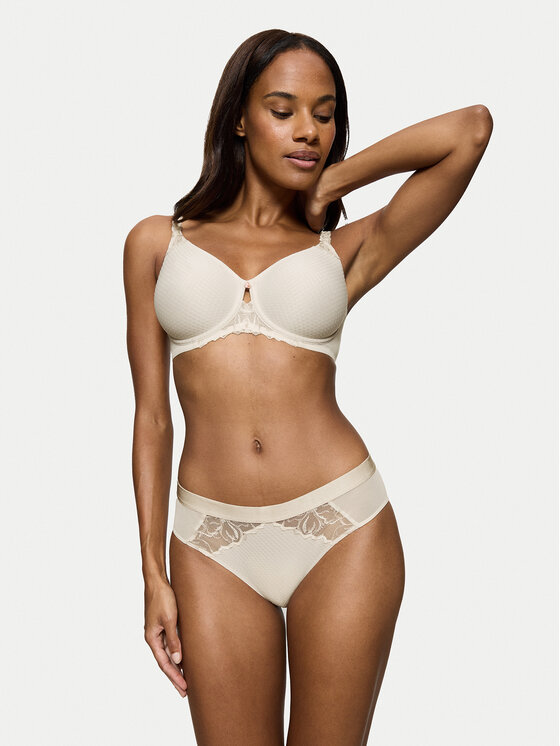 Triumph Triumph Класичні труси Wild Azalea 10219865 Бежевий