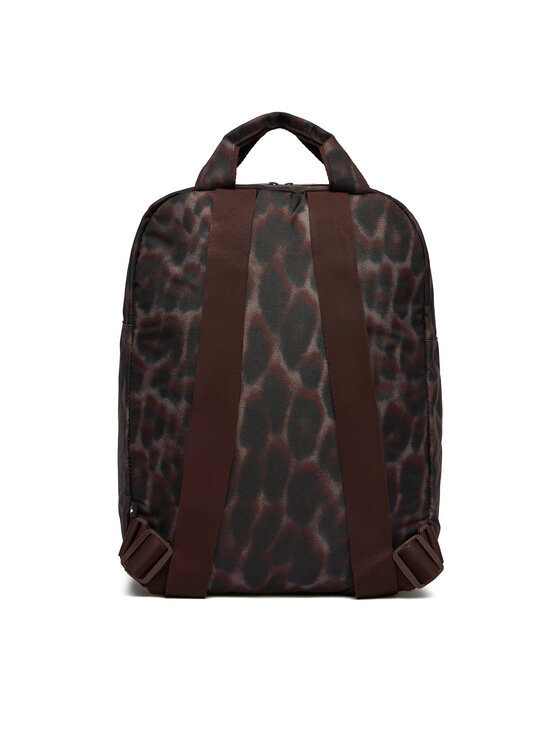 adidas adidas Rucksack ADIDAS LINEAR ESSENTIALS GRAPHIC KD2183 Braun