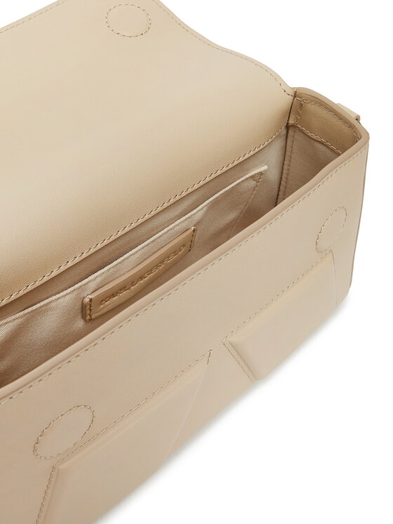 KARL LAGERFELD KARL LAGERFELD Borsetta A1W30155 Beige