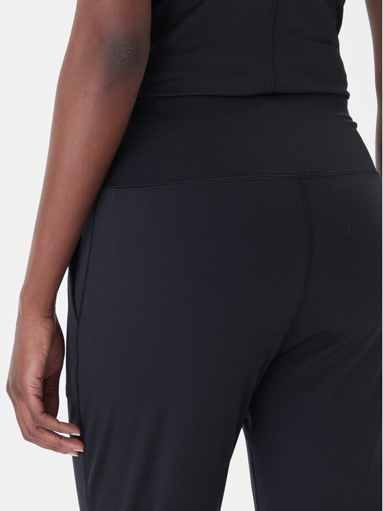 Under Armour Under Armour Donji dio trenerke Motion 1375077 Crna Slim Fit