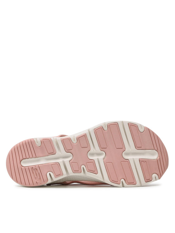 Skechers Skechers Sandali City Catch 119236/BLSH Roza