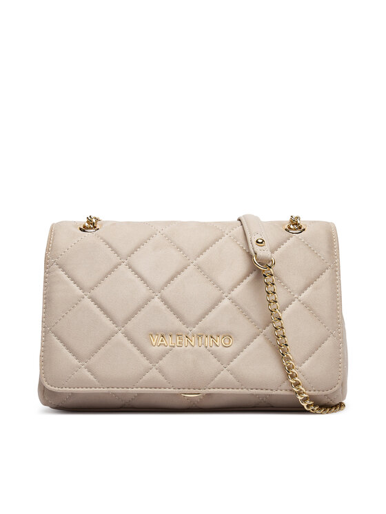 Valentino Valentino Geantă Ocarina VBSA9B02 Crem