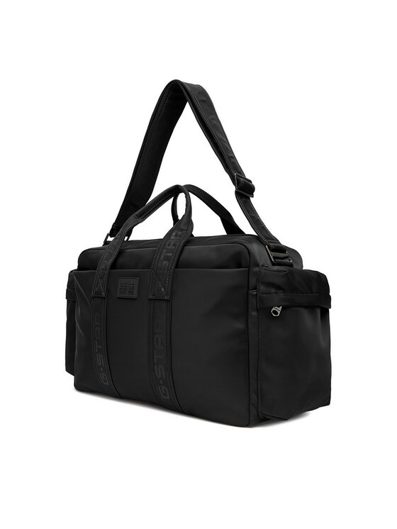 G-Star Raw G-Star Raw Torba CEO-MARK-XC8190 Crna