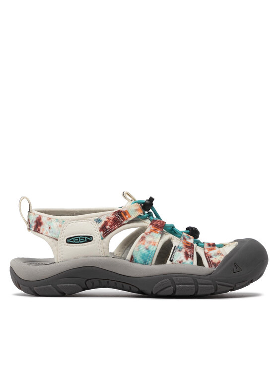 Keen Keen Sandały Newport H2 1026243 Beżowy