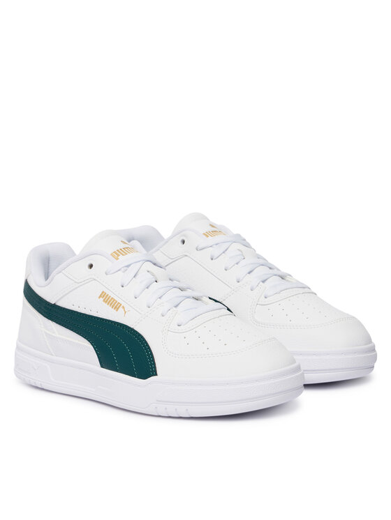 Puma Puma Сникърси Caven III Jr 406235 14 Бял