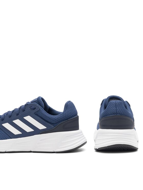 adidas adidas Superge Galaxy 6 M GW4139 Mornarsko modra