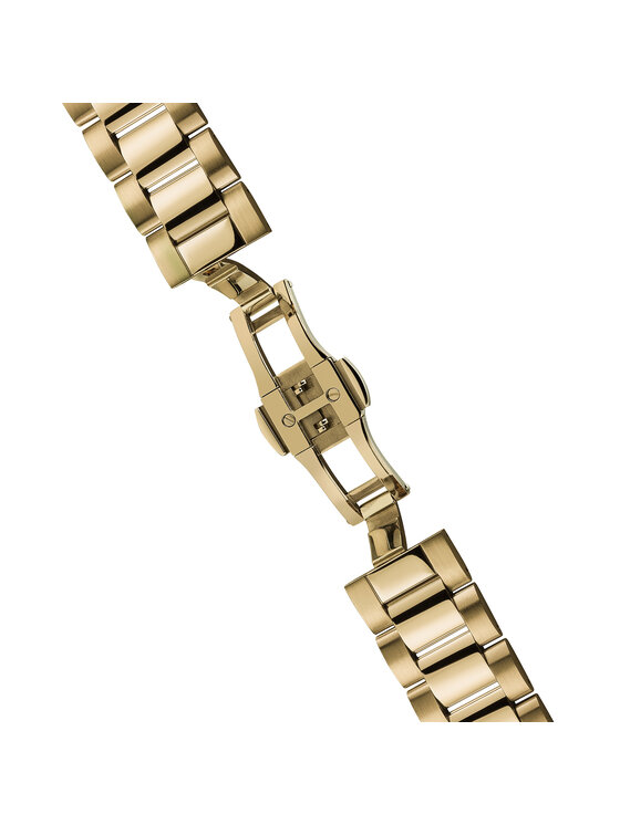 Ingersoll Ingersoll Zegar 11151 Złoty